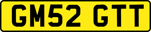 GM52GTT