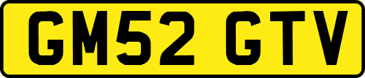 GM52GTV