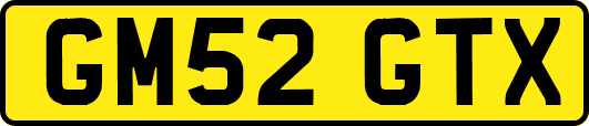 GM52GTX