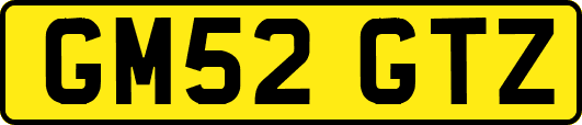GM52GTZ