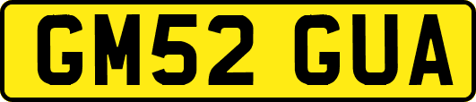 GM52GUA