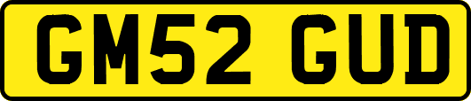 GM52GUD
