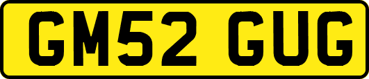 GM52GUG