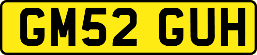 GM52GUH