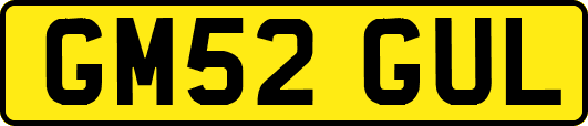 GM52GUL