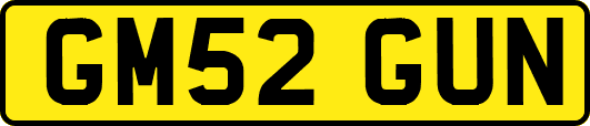 GM52GUN