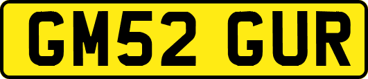 GM52GUR
