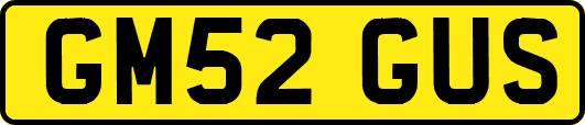 GM52GUS
