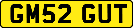 GM52GUT