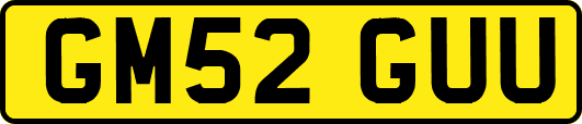 GM52GUU