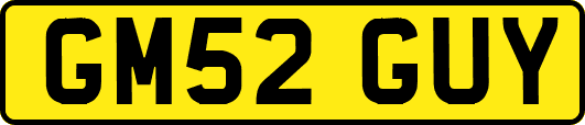 GM52GUY