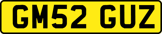 GM52GUZ