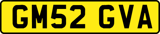 GM52GVA