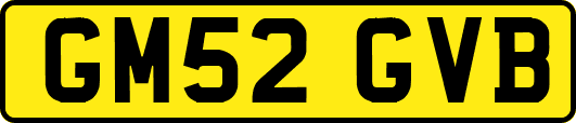 GM52GVB