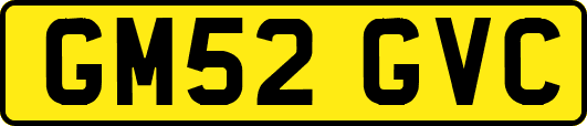 GM52GVC