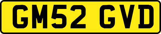 GM52GVD