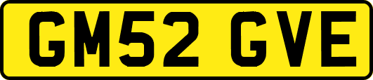 GM52GVE