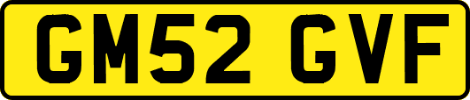 GM52GVF