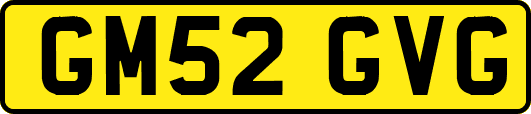 GM52GVG