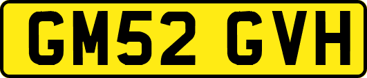 GM52GVH