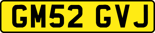 GM52GVJ