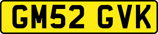 GM52GVK