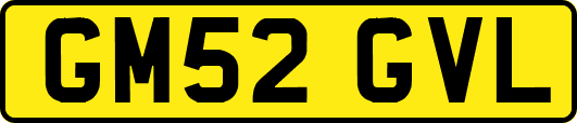 GM52GVL