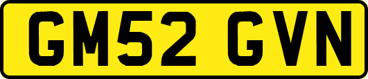 GM52GVN