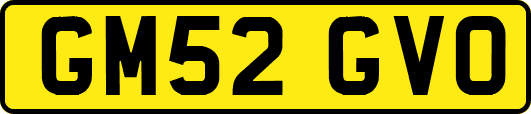 GM52GVO