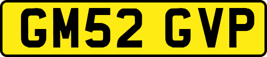 GM52GVP