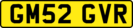 GM52GVR