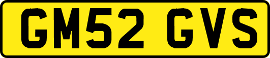 GM52GVS