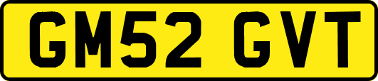 GM52GVT