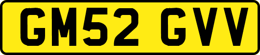 GM52GVV
