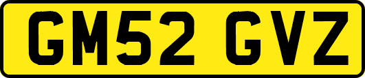 GM52GVZ