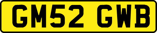 GM52GWB