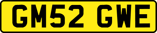 GM52GWE