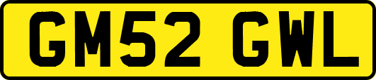 GM52GWL