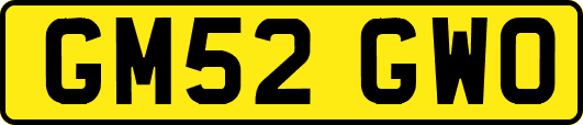 GM52GWO
