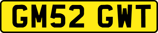 GM52GWT