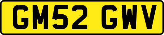 GM52GWV