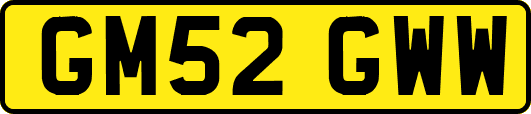 GM52GWW