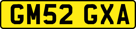 GM52GXA