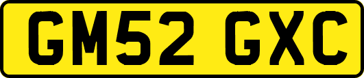 GM52GXC