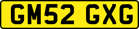 GM52GXG