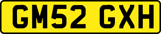 GM52GXH