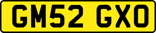 GM52GXO