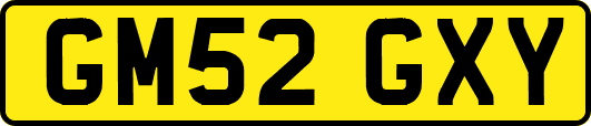 GM52GXY