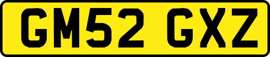GM52GXZ