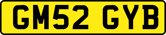 GM52GYB